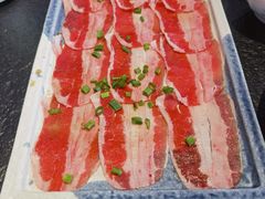 -牛焱·烧肉酒肆(五大道店)