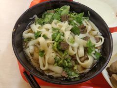 -东方削面(迎泽街店)