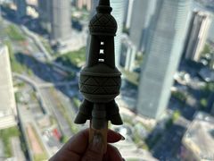 -东方明珠广播电视塔