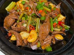 -梅利汴京烤鸭•开封豫菜地标店(东司门店)