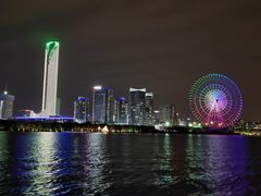 -金鸡湖游船(月光码头)