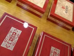 -宫品海参专卖店(静安大宁店)