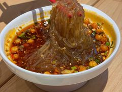 -喜家德虾仁水饺(东方宝泰店)