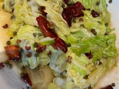 -蜀韵川香水煮鱼(泰山路店)