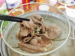 牛肉火锅-蔡社牛肉城(龙湖店)