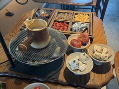 -FUNFUN有饭花园聚会餐厅
