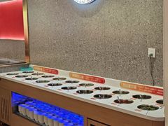 -古乐牛香•鲜牛肉牛杂火锅(系马桩总店)