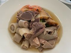 -老人和饭店(淮海中路店)