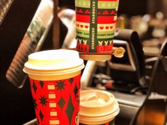 -星巴克(北京新东安)