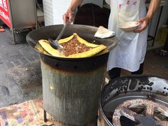 -严氏重油烧麦(民权路店)