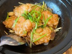 -顺德一品粥·20年凤城老字号(芳村店)