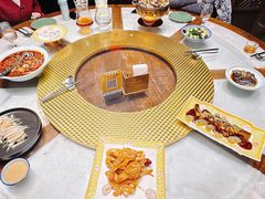 -那家小馆•北京菜•烤鸭(中关村店)