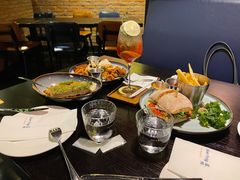 -bluefrog蓝蛙(水游城店)