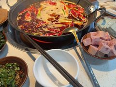 -芈重山老火锅(广州首店)