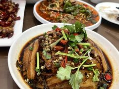 -飞虹鱼馆(春华路店)