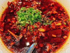 -小河盐帮·私家菜·烤鸭(三元桥·霄云路店)
