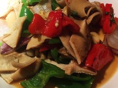 -楼兰新疆主题餐厅(苏州中心店)