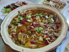 -雅安上里古镇