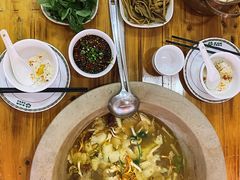 -云南野生菌石锅鱼石锅鸡(大金塔店)