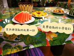 -国御温泉度假小镇