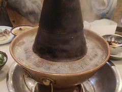 -福寿斋·老北京铜锅涮肉·烤鸭(顺义总店)