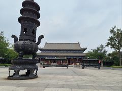 -天津妈祖文化园