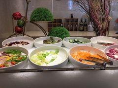 -漳州瑰丽半岛酒店·原素全日制餐厅