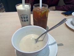 -卡朋西餐(东方广场店)