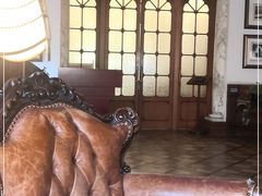 -马勒别墅·中餐厅