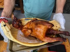 -张记焖窑·十五年专注焖烤(雍和宫店)