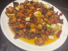 -陈麻婆豆腐总店