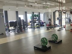 -复动肌骨门诊·MEDMOTION(北外滩店)