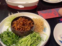 -满园烤鸭·春饼(沈北万达店)