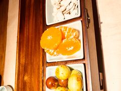-素慧餐厅(大虹桥店)