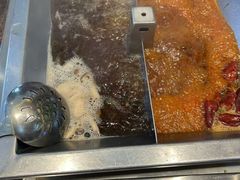 -皇城老妈火锅·川味传承(港湾店)