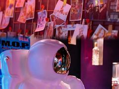 -CIAO·团建聚餐·生日派对轰趴馆(福田店)