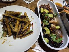 -永红源啤酒·烧烤·海鲜·大排档(台柳路店)