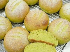 斑斓米面包-富贵面包公司(运河店)