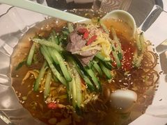 正宗朝鲜冷面-七八冷面·延边朝鲜族美食(圣熙八号店)