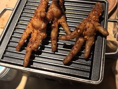 -烤匠麻辣烤鱼(双流明城购物中心店)