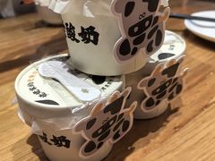 -姥姥家春饼店(惠新东街店)