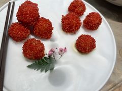 -味莊·青岛菜(云霄路店)