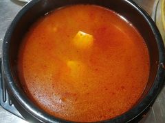 -玛嘻哒韩国料理炭火烤肉(莫邪路新天地店)