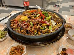 -一烙锅(友谊店)