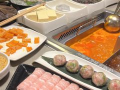 -海底捞火锅(万达广场店)