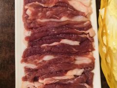 -前门张记涮肉(前门店)