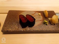 -Ginza Onodera铁板烧(外滩十八号店)