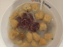 -鸭得堡老鸭汤·鸭血粉丝(南京博物院店)