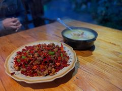 -青城甲(青城山店)