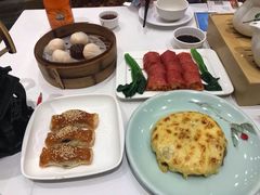 -稻香酒家(天河城店)